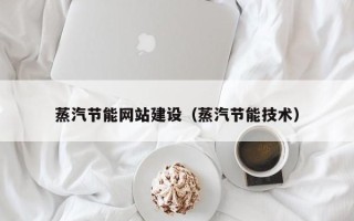 建湖蒸汽节能网站建设（蒸汽节能技术）