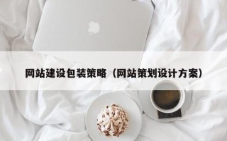 建湖网站建设包装策略（网站策划设计方案）